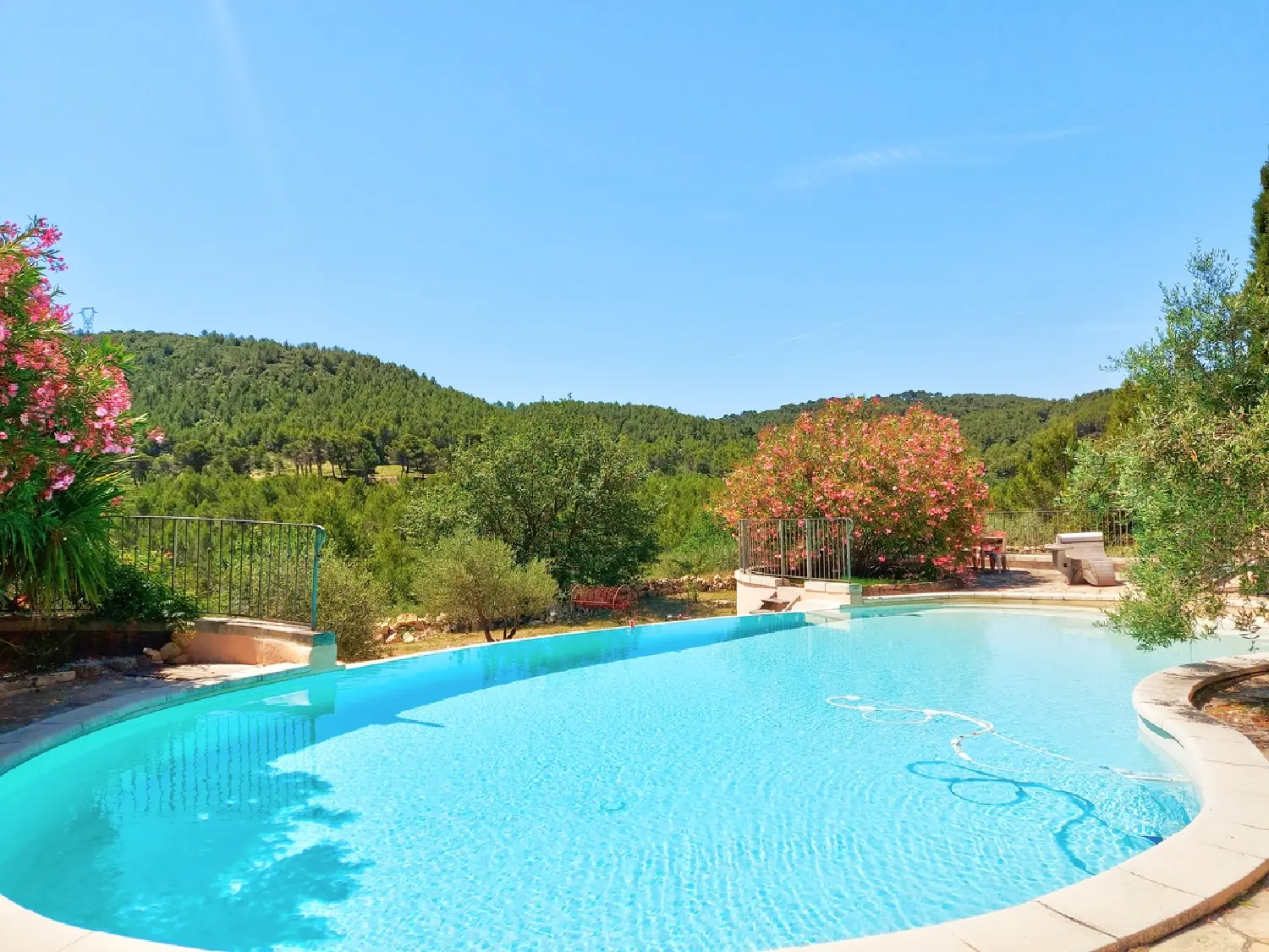  en venta villa Aix-en-Provence Bocas del Ródano 7