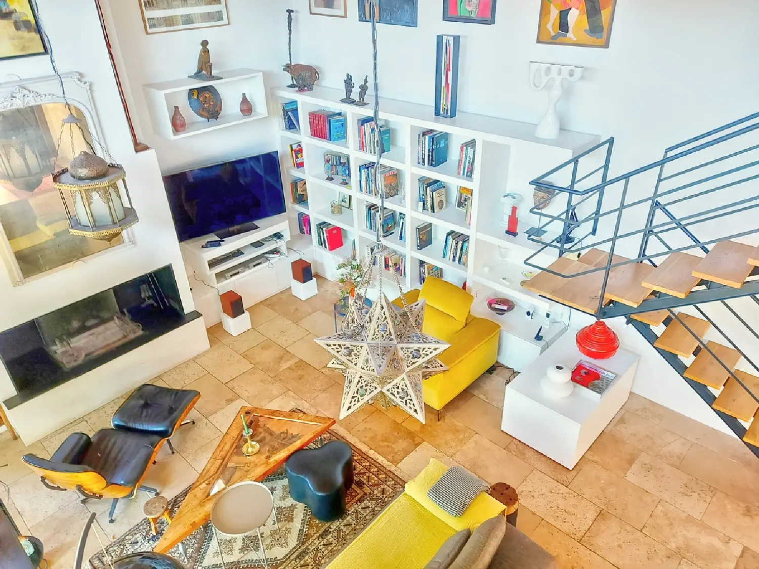 en venta villa Aix-en-Provence Bocas del Ródano 8