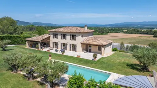 Aix-en-Provence Bouches-du-Rhône villa foto 7109660