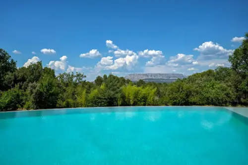 Aix-en-Provence Bouches-du-Rhône villa foto 7112278