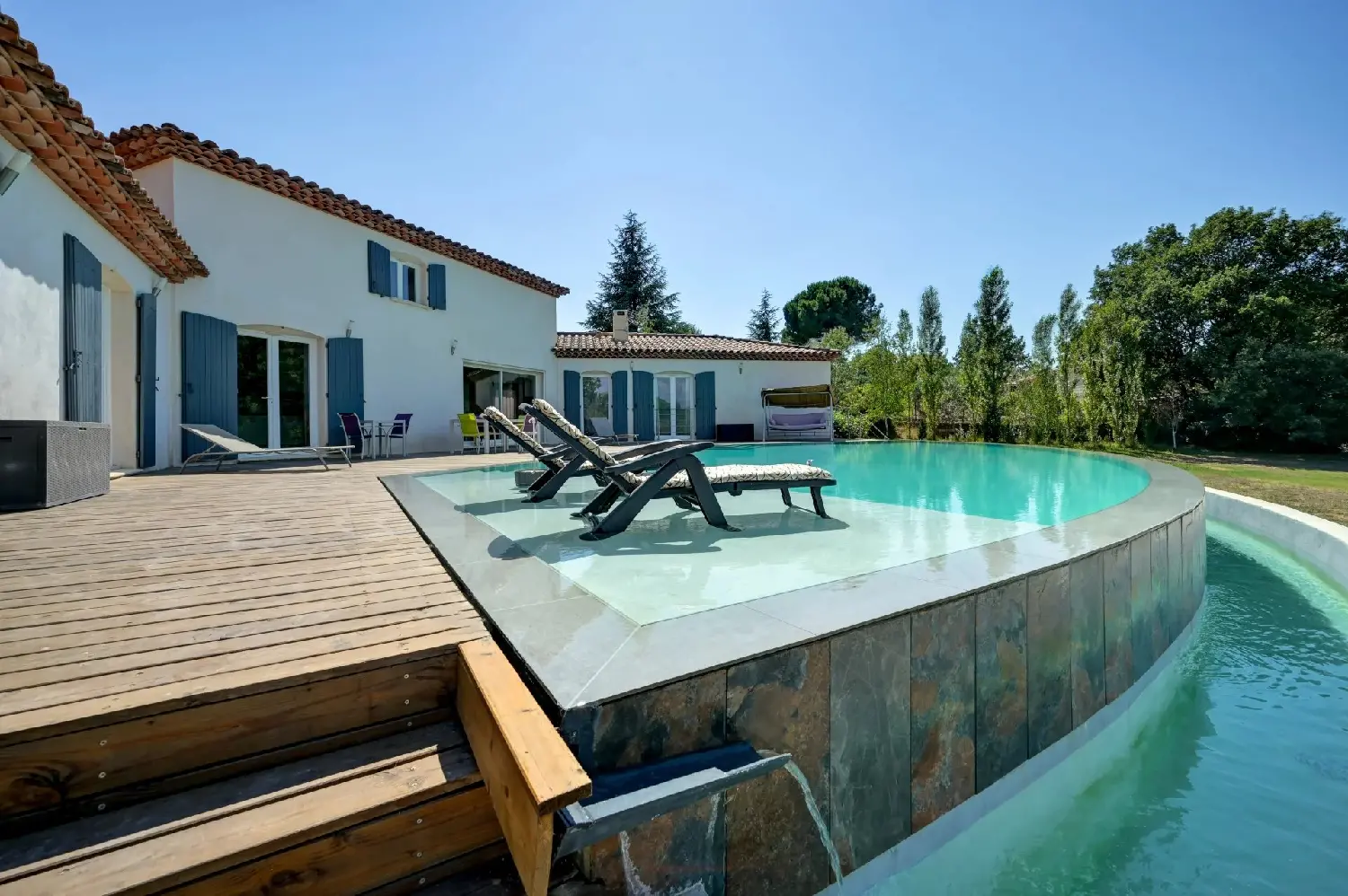  te koop villa Aix-en-Provence Bouches-du-Rhône 3