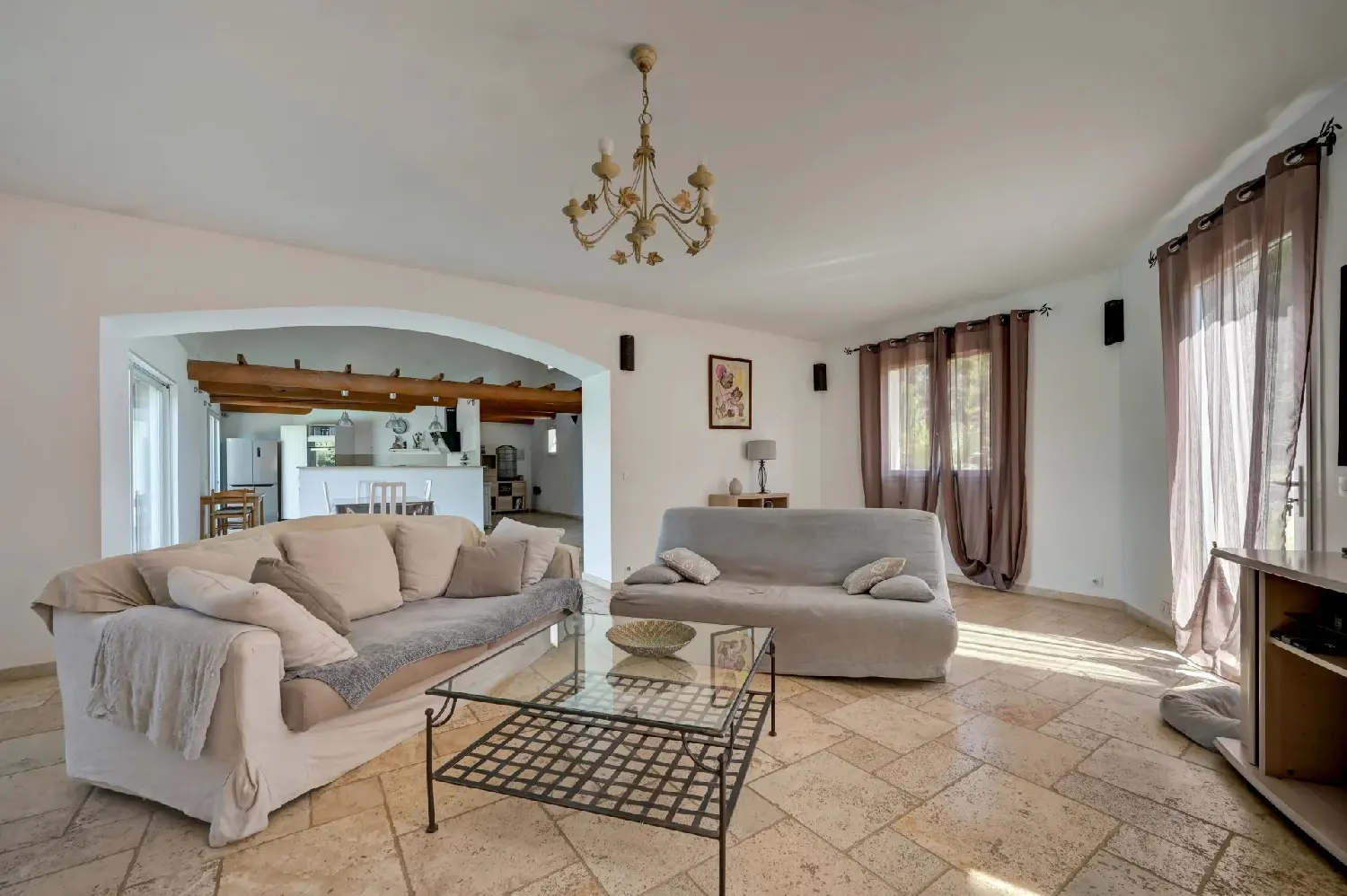  te koop villa Aix-en-Provence Bouches-du-Rhône 6