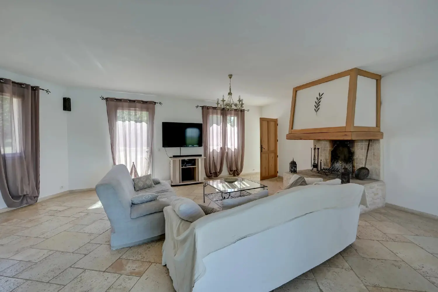  te koop villa Aix-en-Provence Bouches-du-Rhône 7