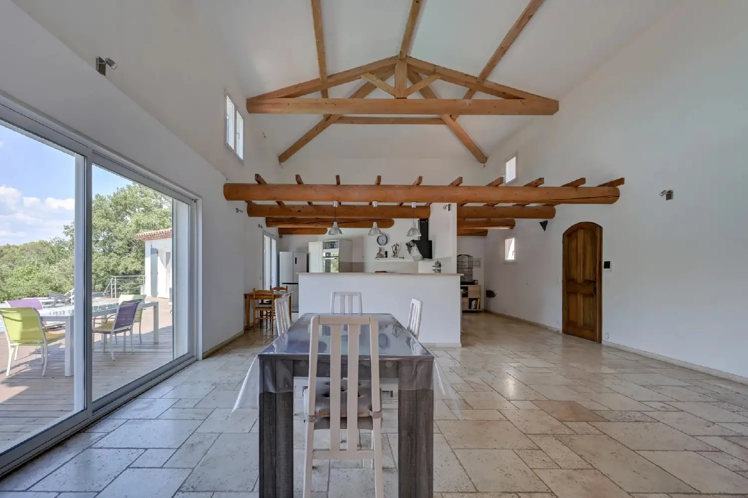  te koop villa Aix-en-Provence Bouches-du-Rhône 8