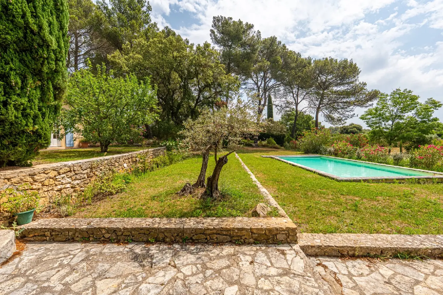  te koop villa Aix-en-Provence Bouches-du-Rhône 6