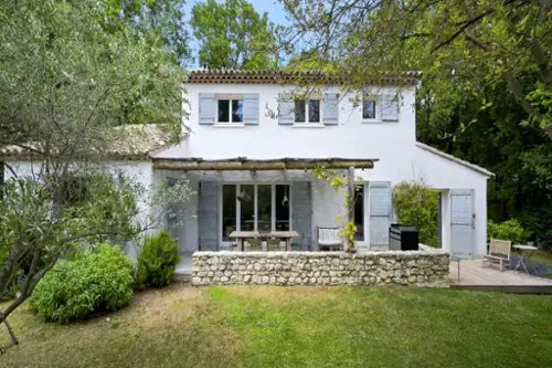 Aix-en-Provence Bocas del Ródano villa foto 7114954