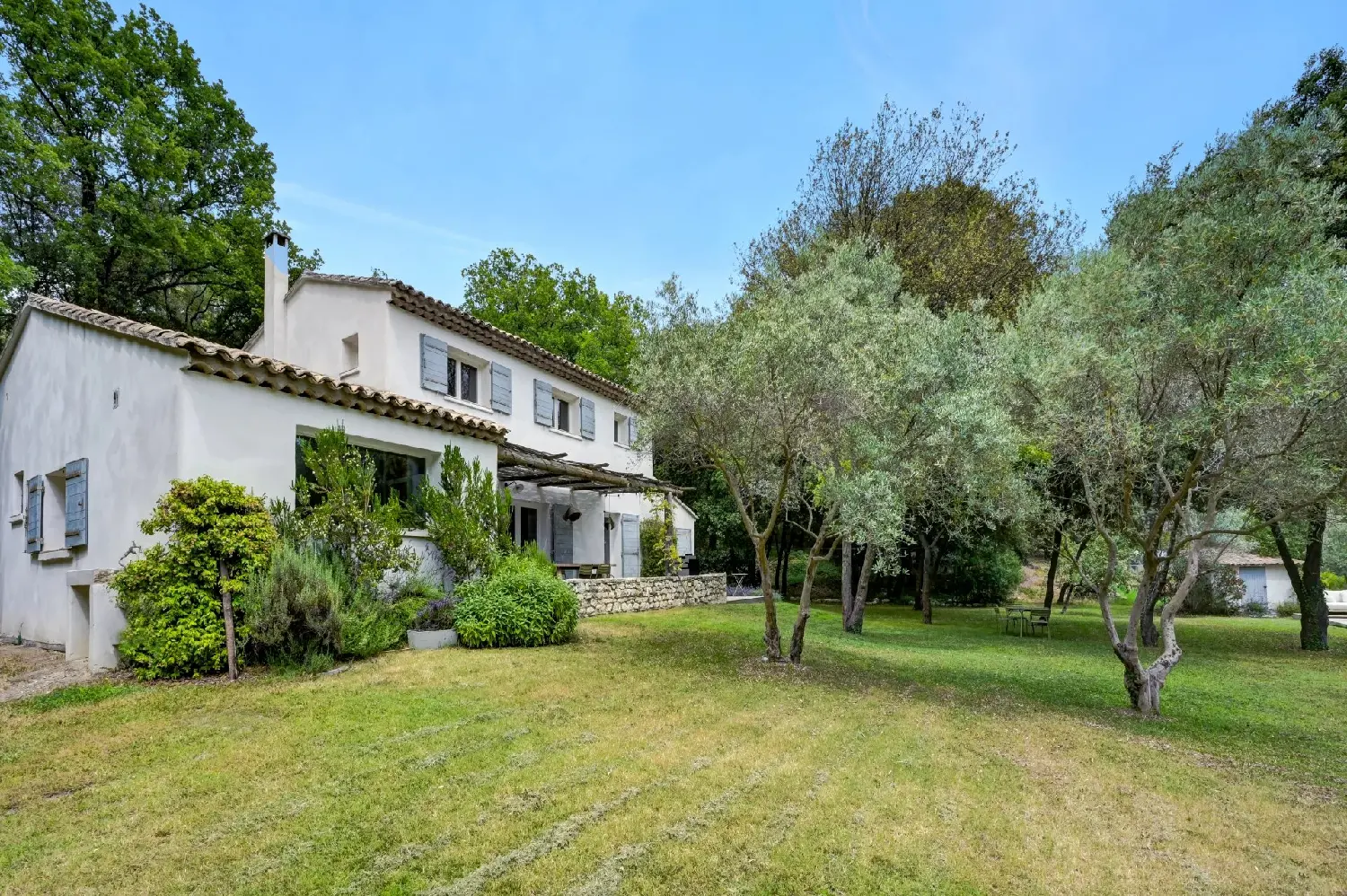  en venta villa Aix-en-Provence Bocas del Ródano 3