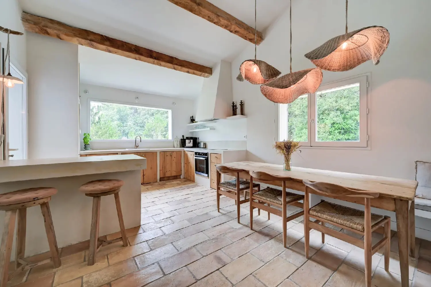  en venta villa Aix-en-Provence Bocas del Ródano 8