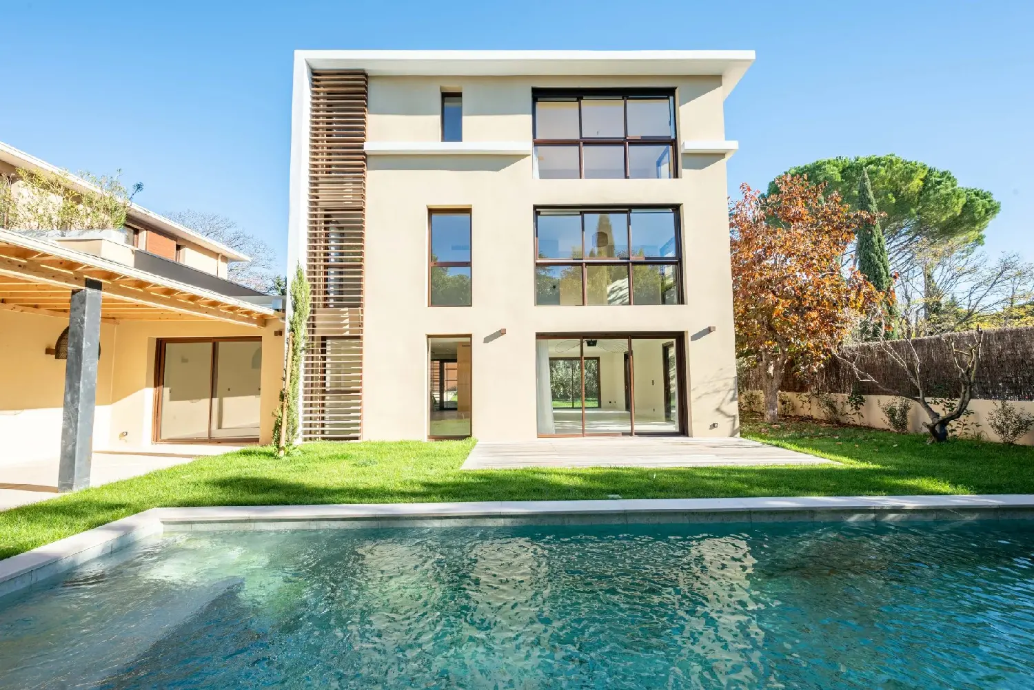  en venta villa Aix-en-Provence Bocas del Ródano 1