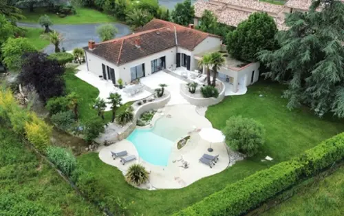 Albi Tarn villa foto 7107629