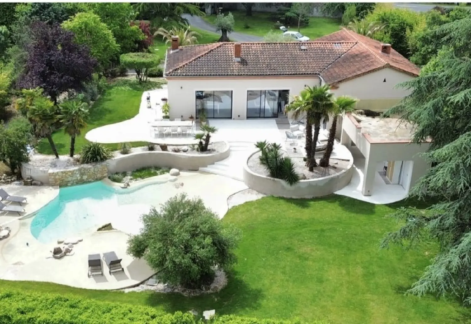  en venta villa Albi Tarn 2