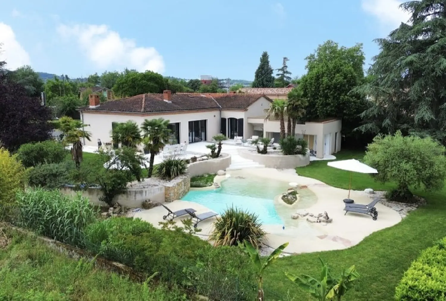  en venta villa Albi Tarn 3