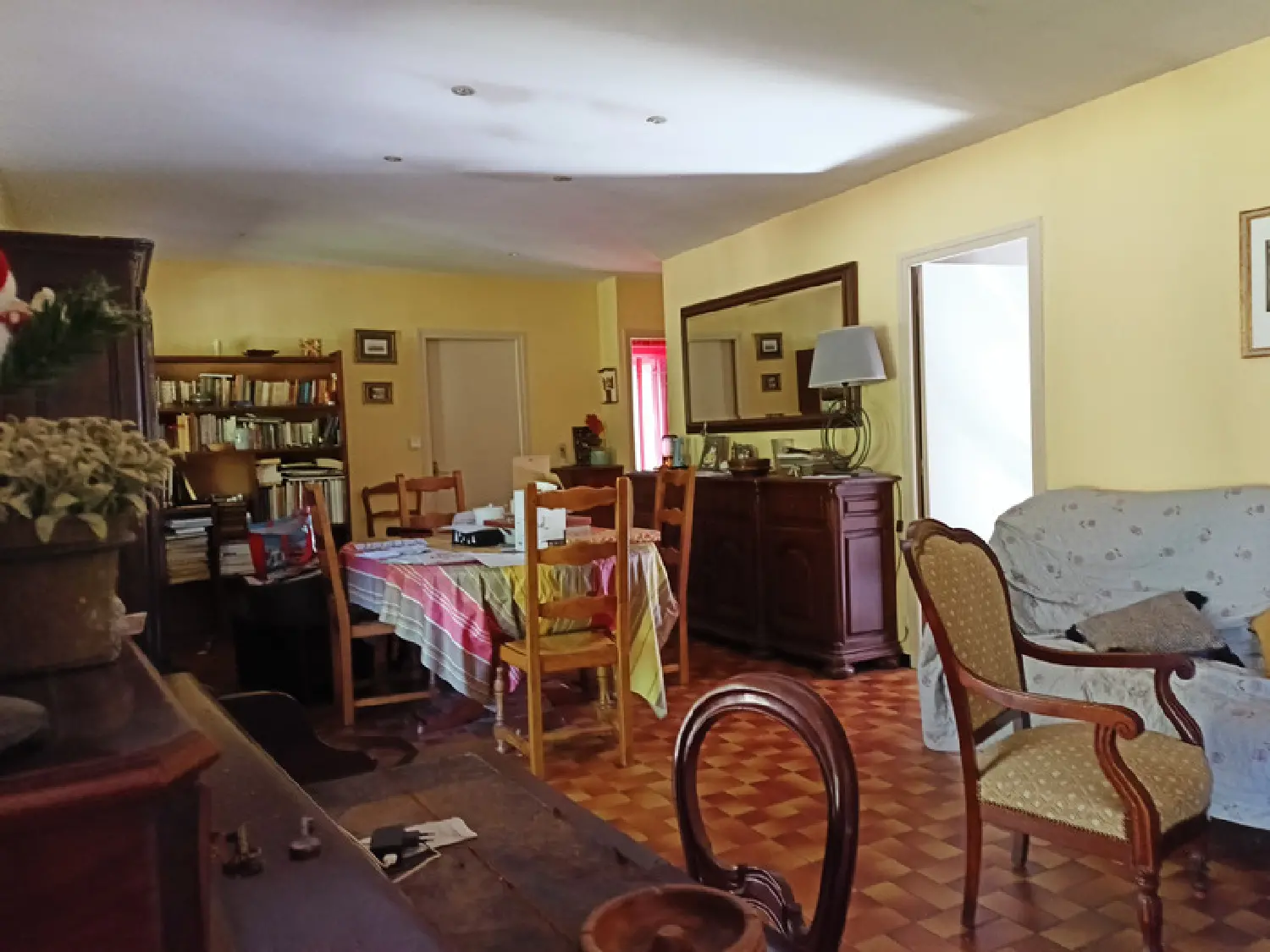  for sale villa Alet-les-Bains Aude 1