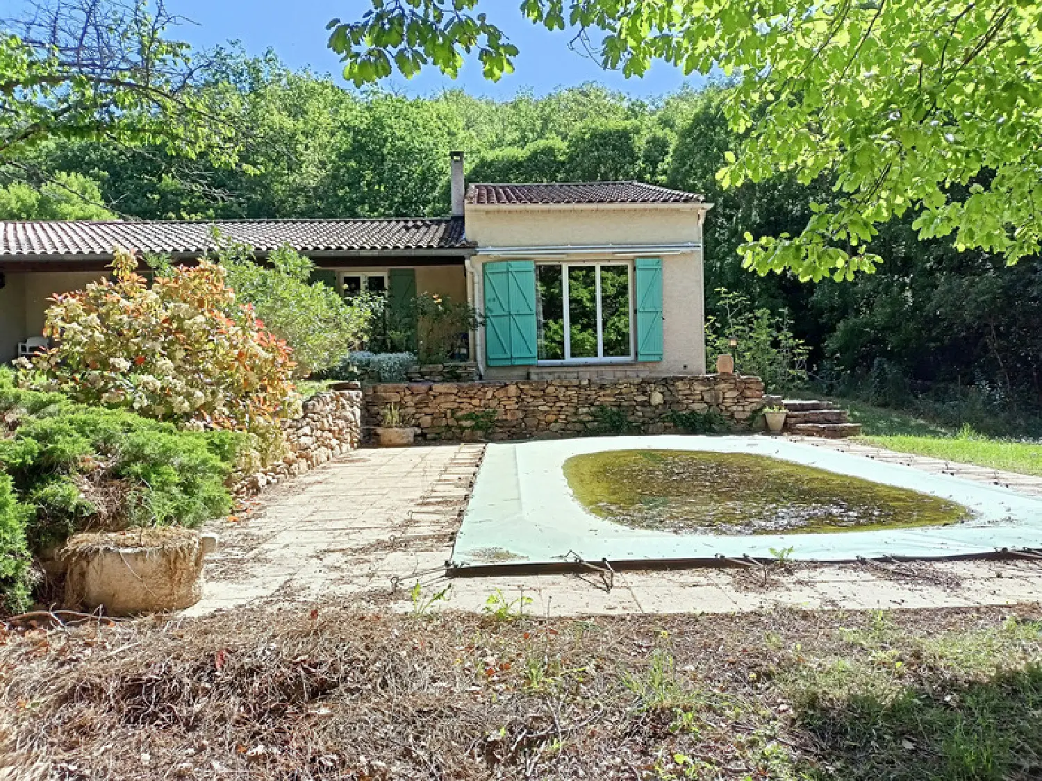  for sale villa Alet-les-Bains Aude 8