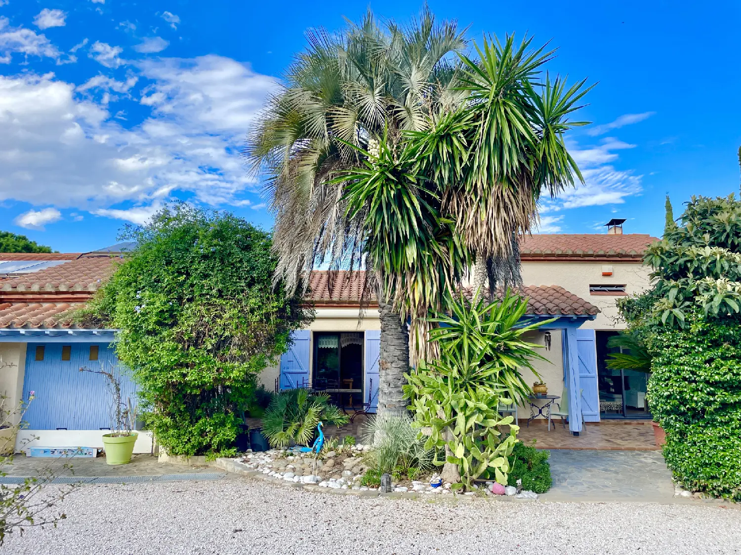  kaufen Villa Saint-André Pyrénées-Orientales 2