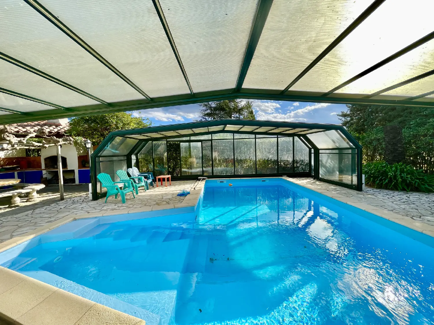  kaufen Villa Saint-André Pyrénées-Orientales 5