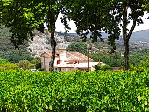 Anduze Gard villa foto 7114911