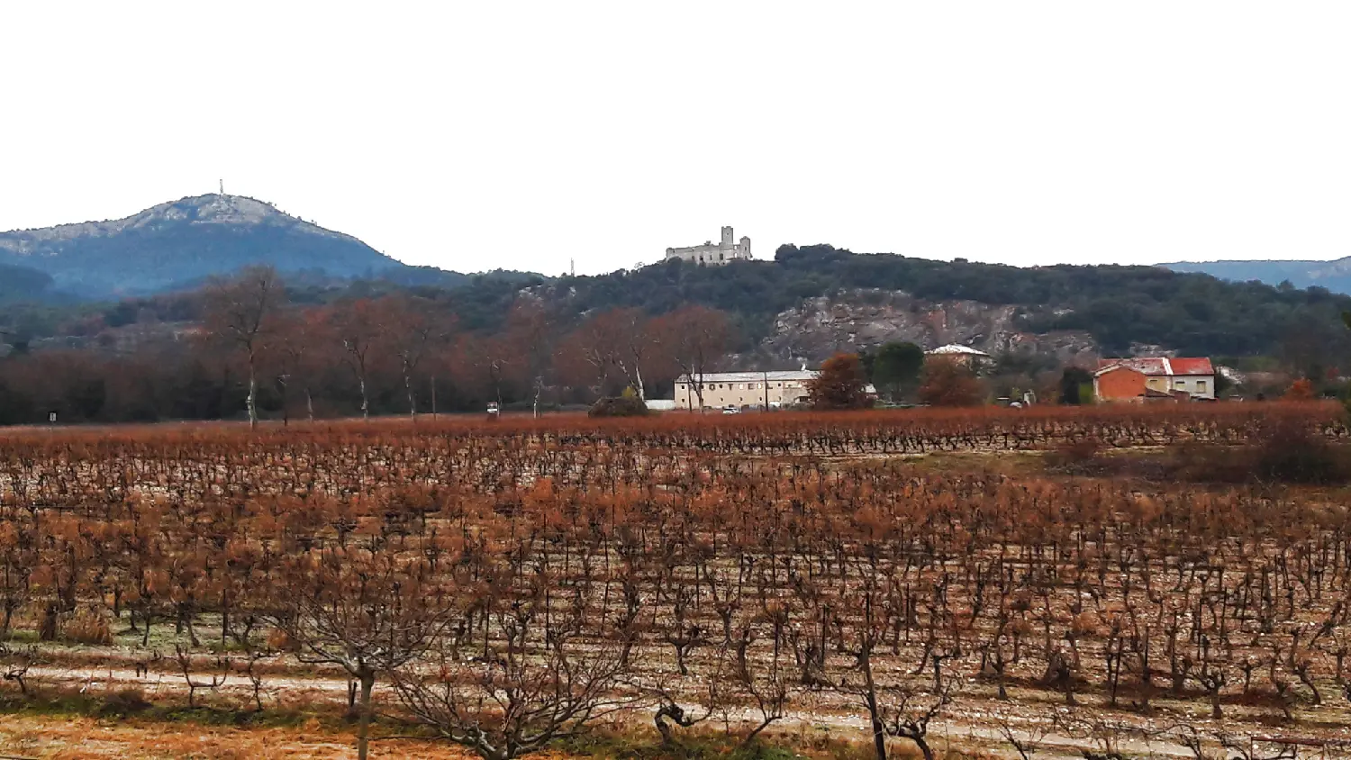  en venta villa Anduze Gard 2