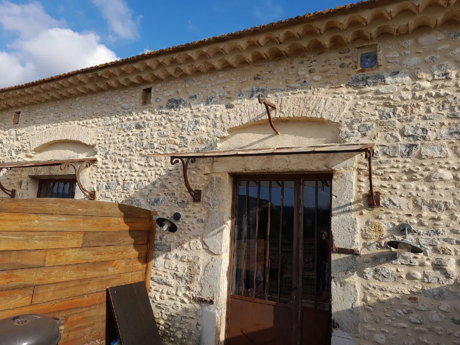  en venta villa Anduze Gard 3