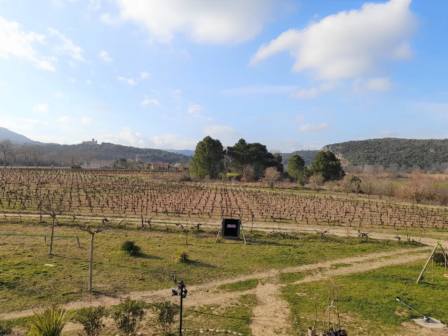 en venta villa Anduze Gard 6