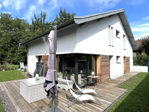 Annecy-le-Vieux Haute-Savoie Villa Bild 7109623