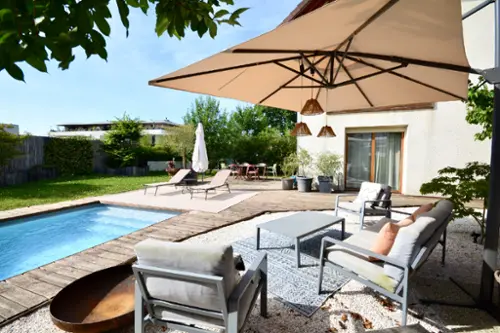 Annecy Haute-Savoie villa foto 7106777