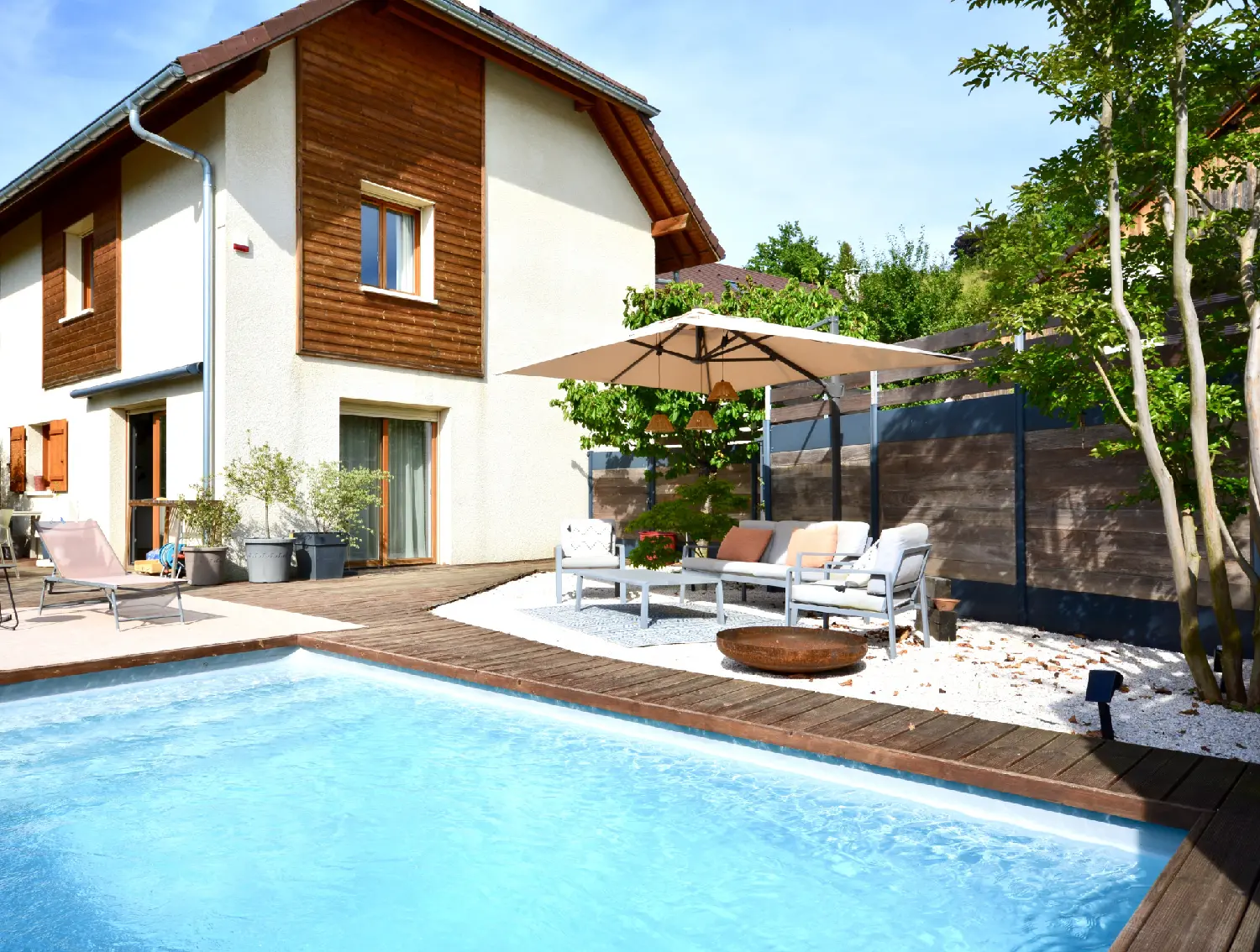  te koop villa Annecy Haute-Savoie 2