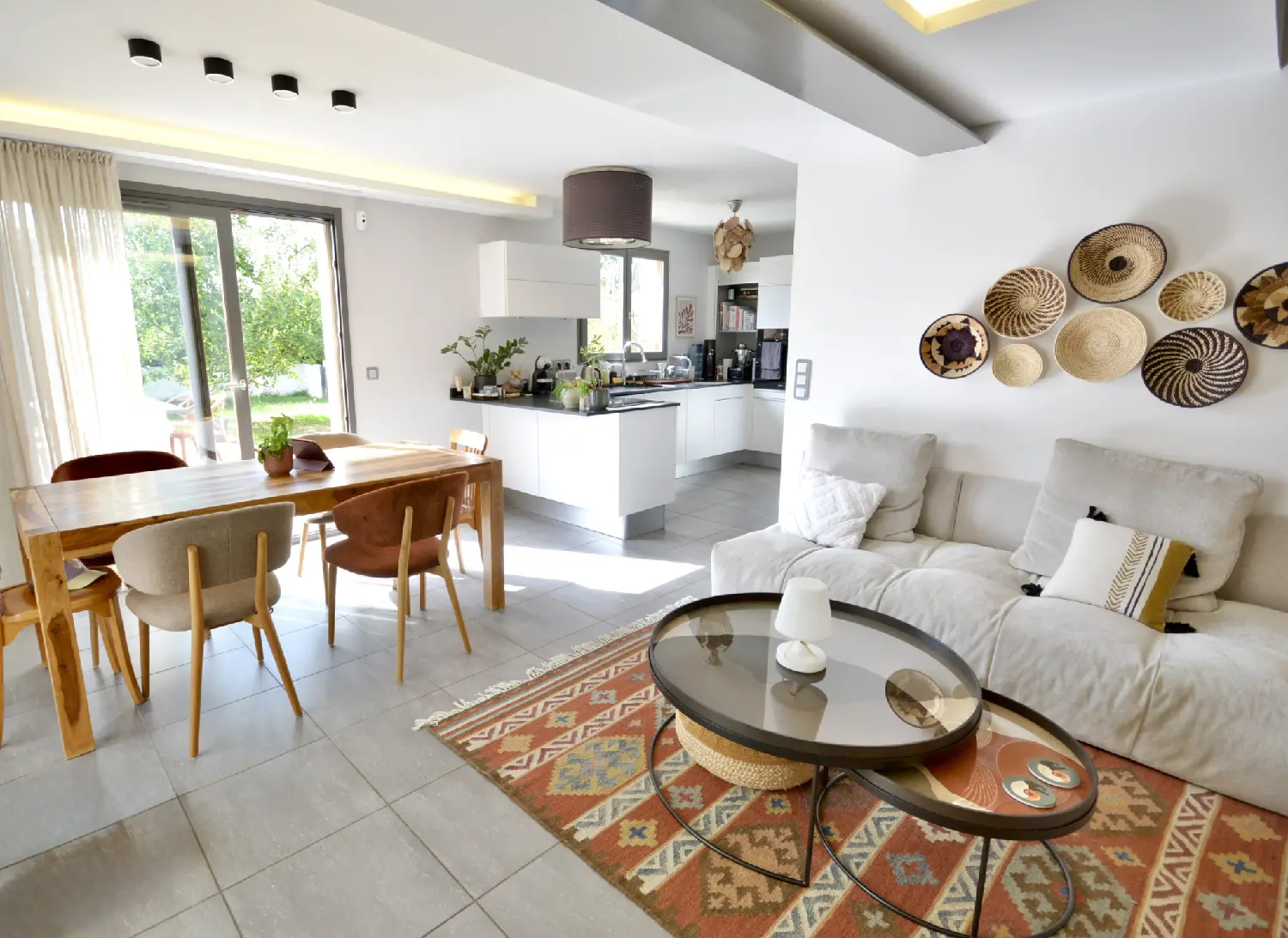  te koop villa Annecy Haute-Savoie 3