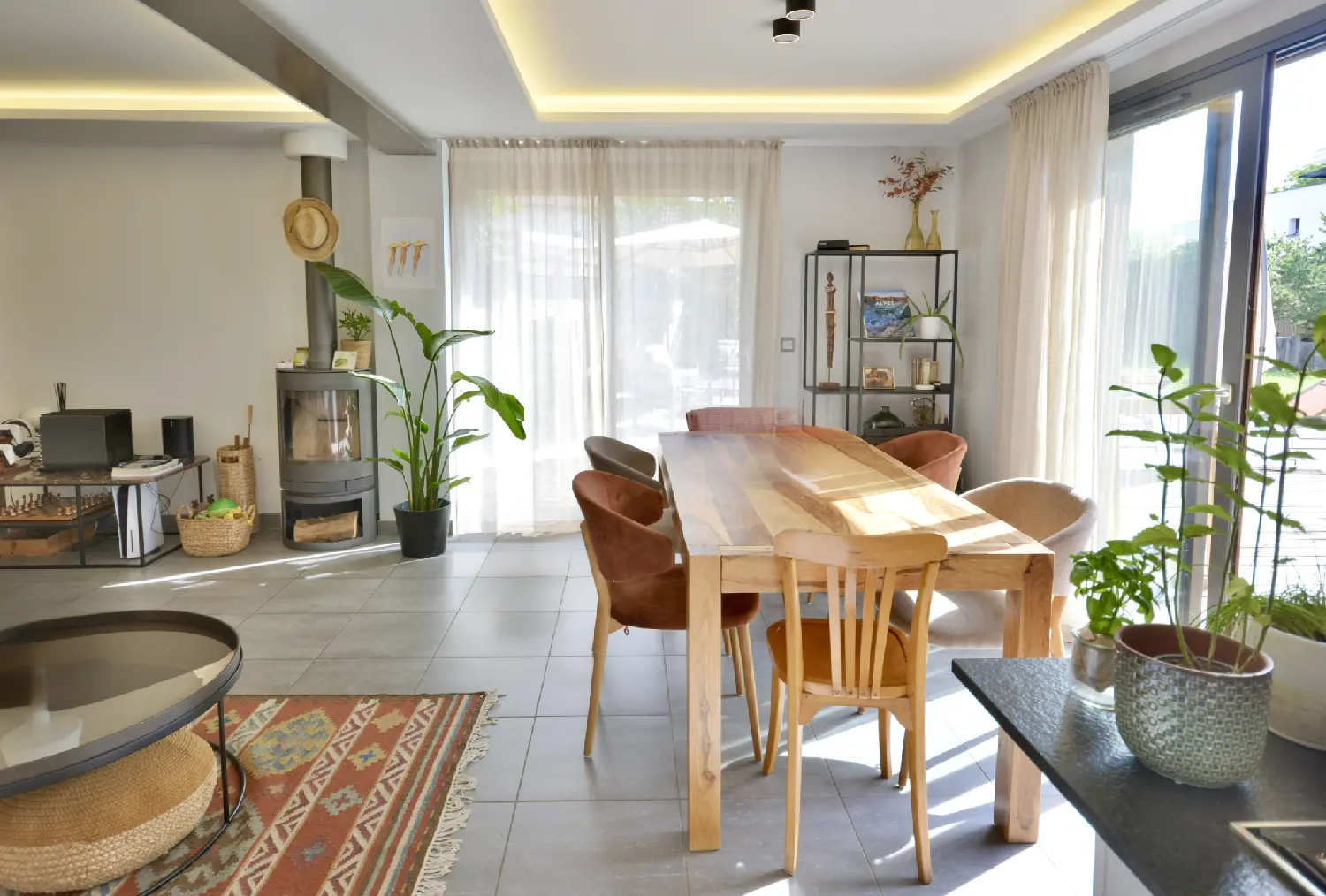  te koop villa Annecy Haute-Savoie 7