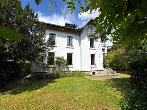 Annecy Haute-Savoie villa foto 7109643