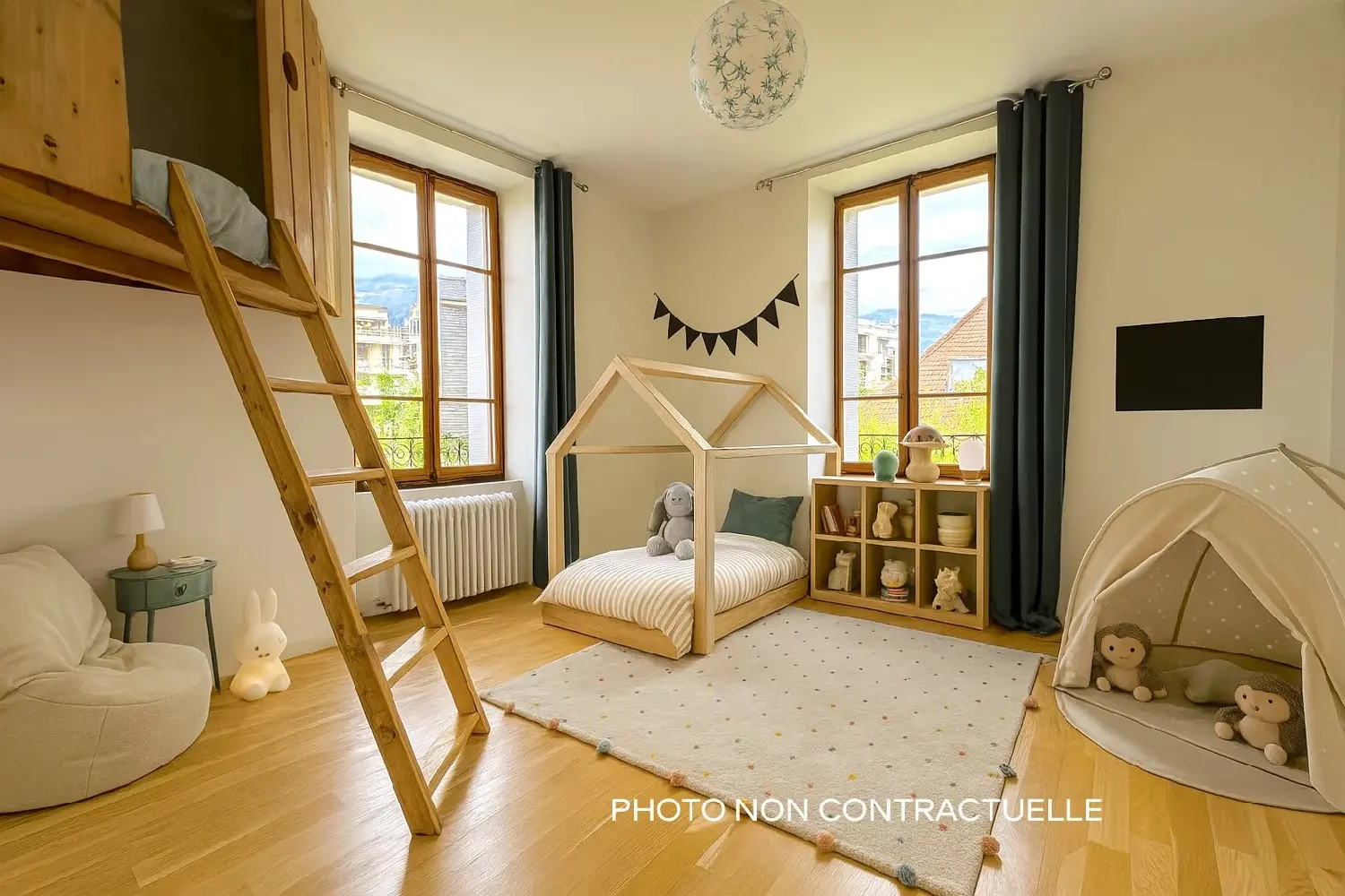  en venta villa Annecy Haute-Savoie 6