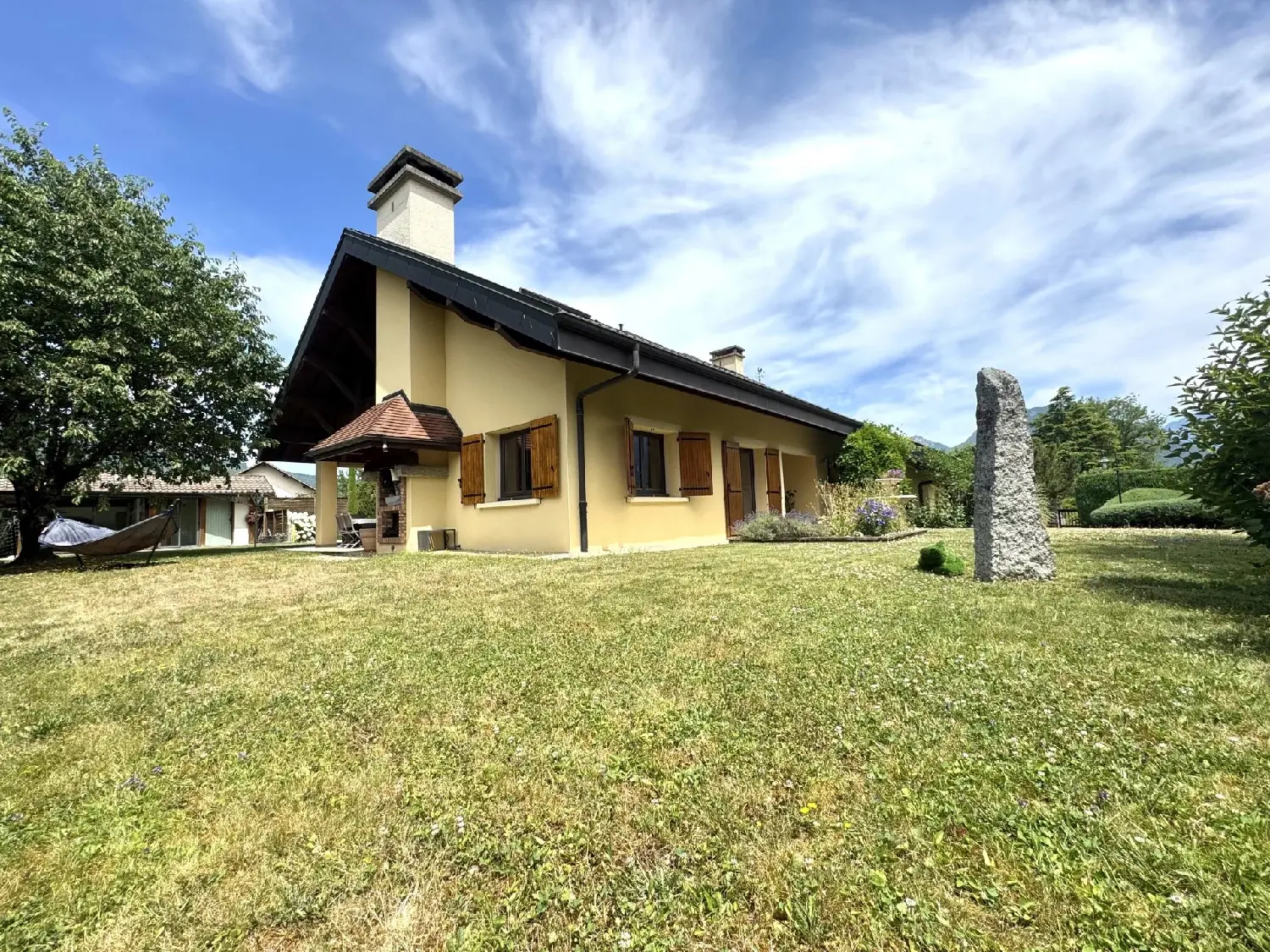  à vendre villa Annecy Haute-Savoie 2