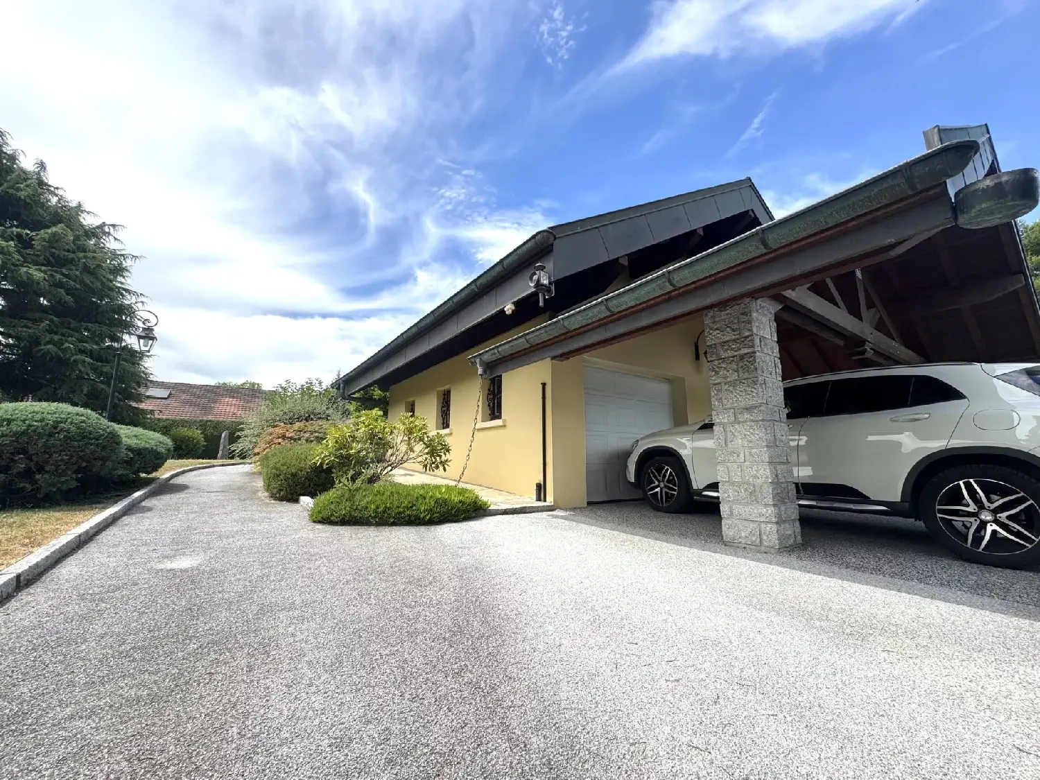  à vendre villa Annecy Haute-Savoie 7
