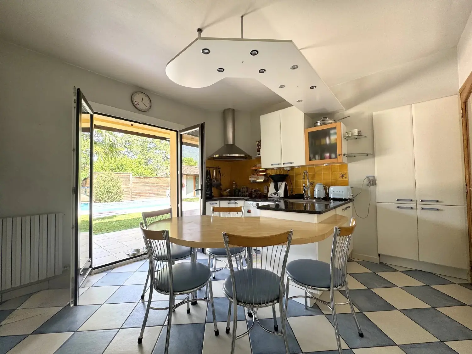  à vendre villa Annecy Haute-Savoie 8