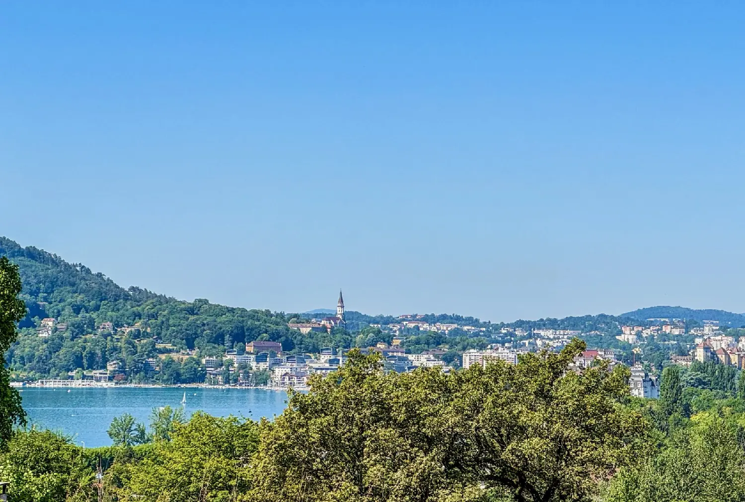  en venta villa Annecy Haute-Savoie 1