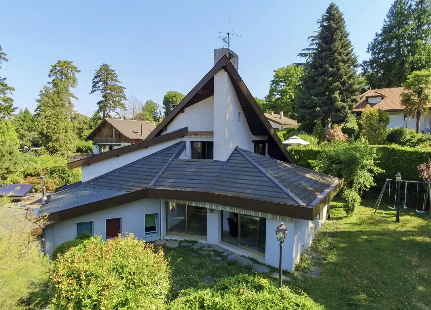  en venta villa Annecy Haute-Savoie 3