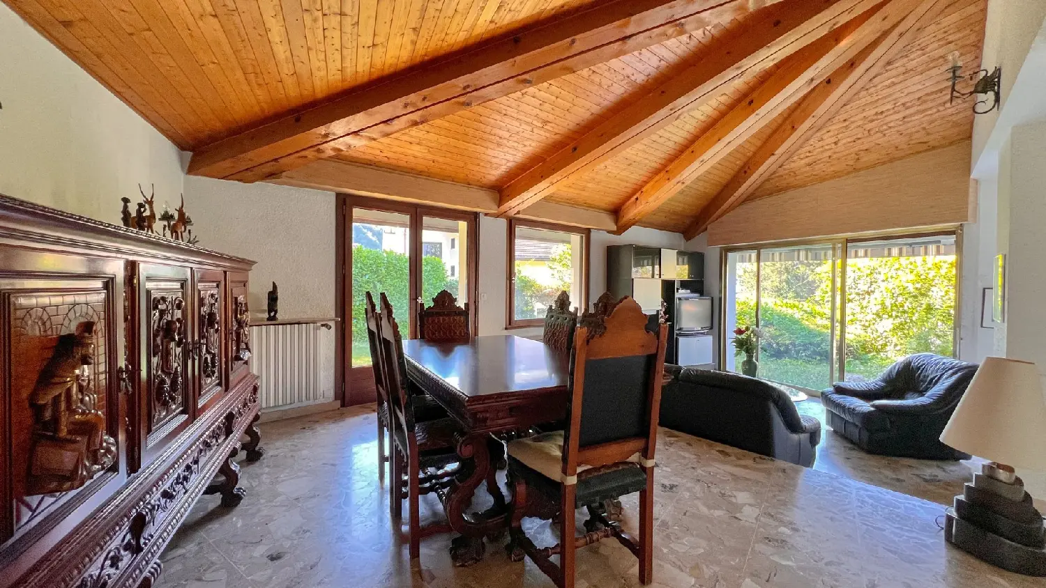  en venta villa Annecy Haute-Savoie 6