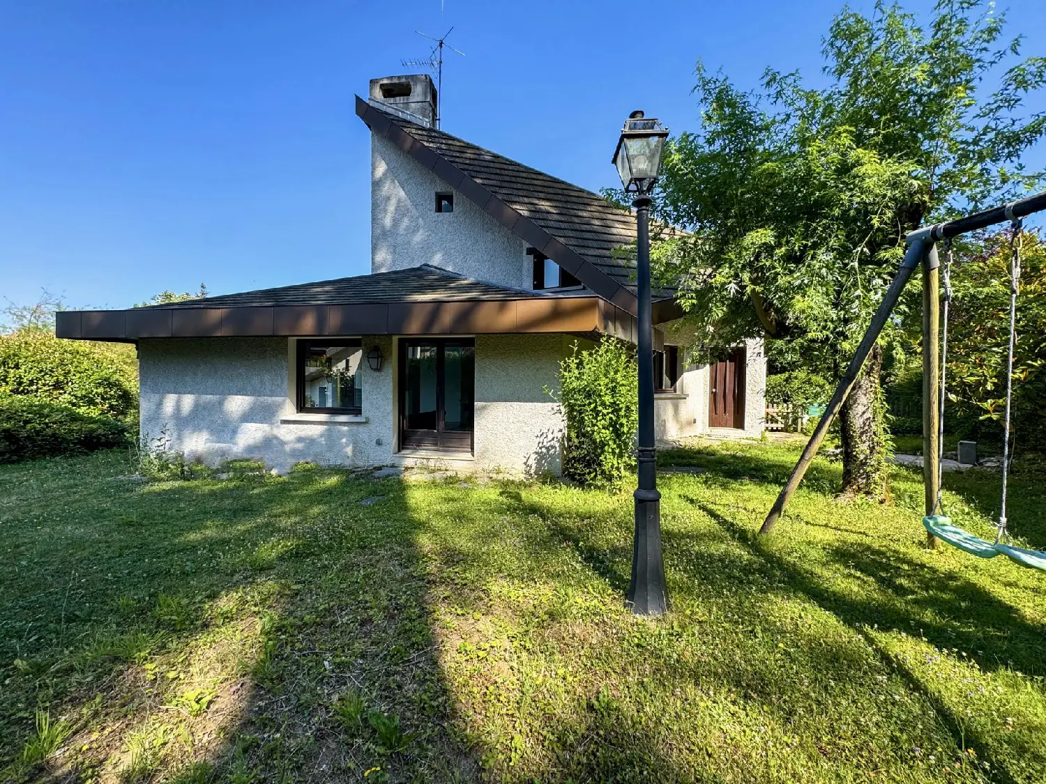  en venta villa Annecy Haute-Savoie 7