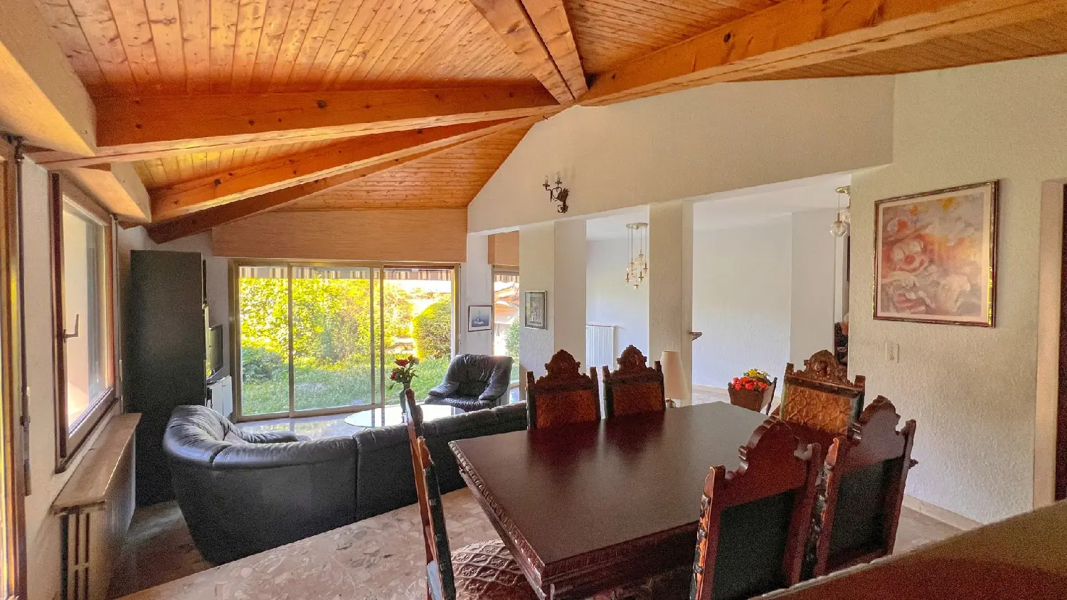  en venta villa Annecy Haute-Savoie 8