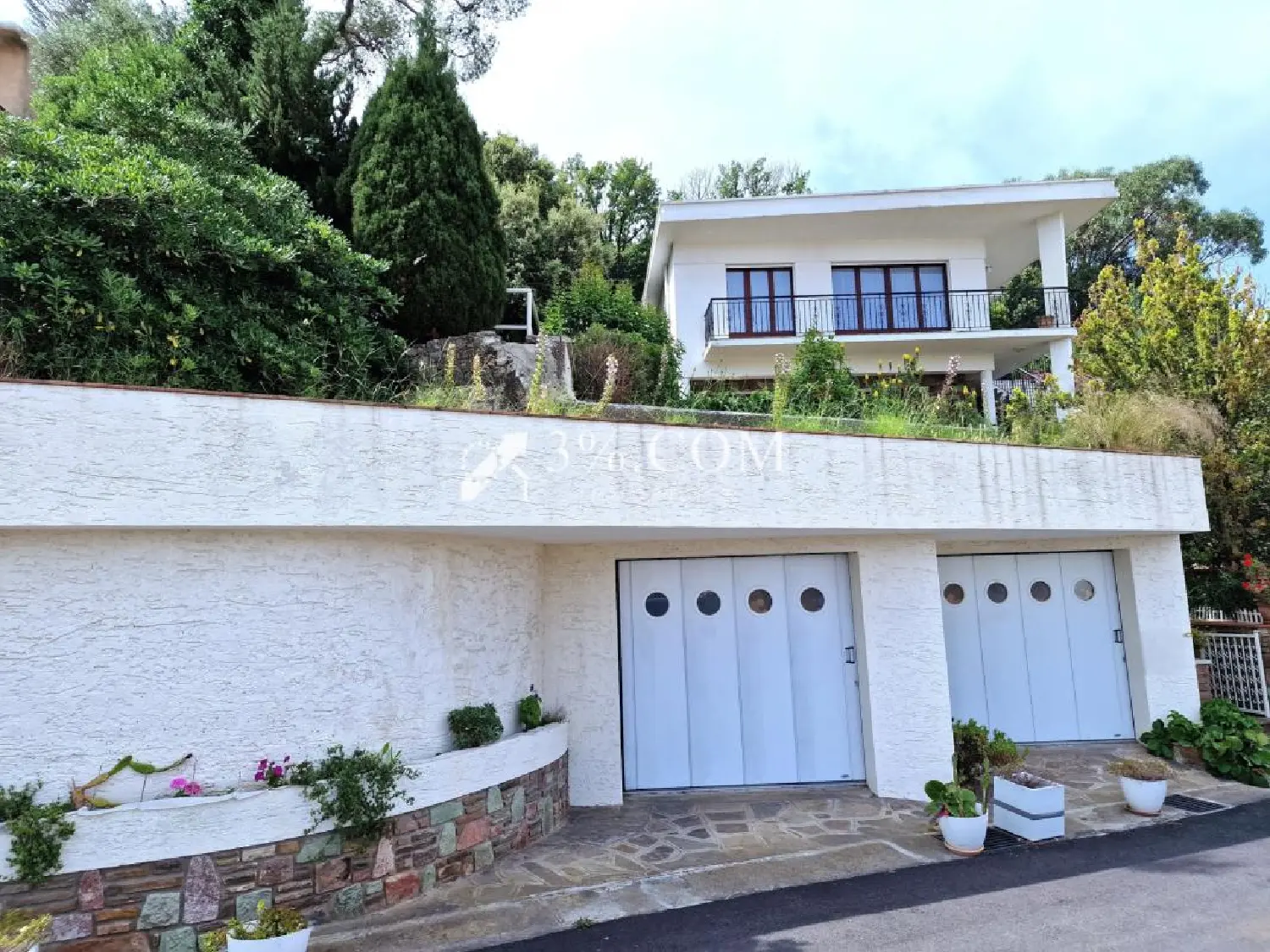  en venta villa Anthéor Var 1