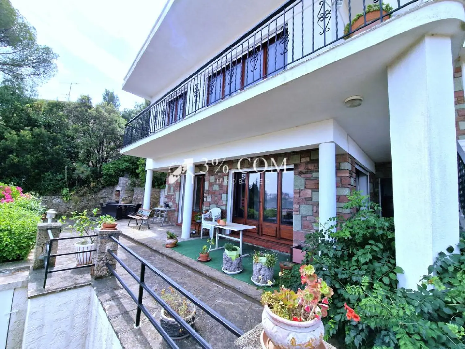  en venta villa Anthéor Var 2