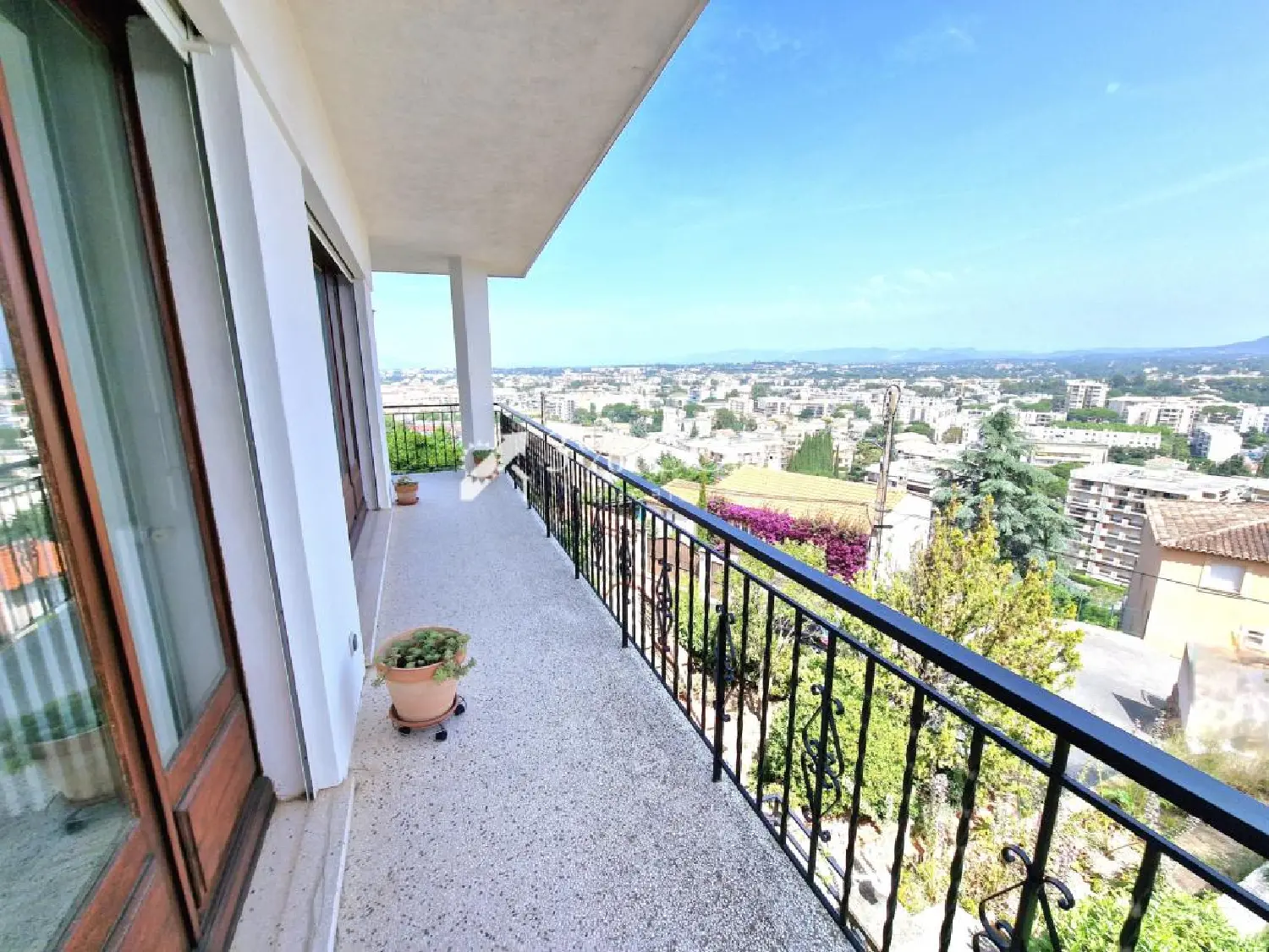  en venta villa Anthéor Var 3