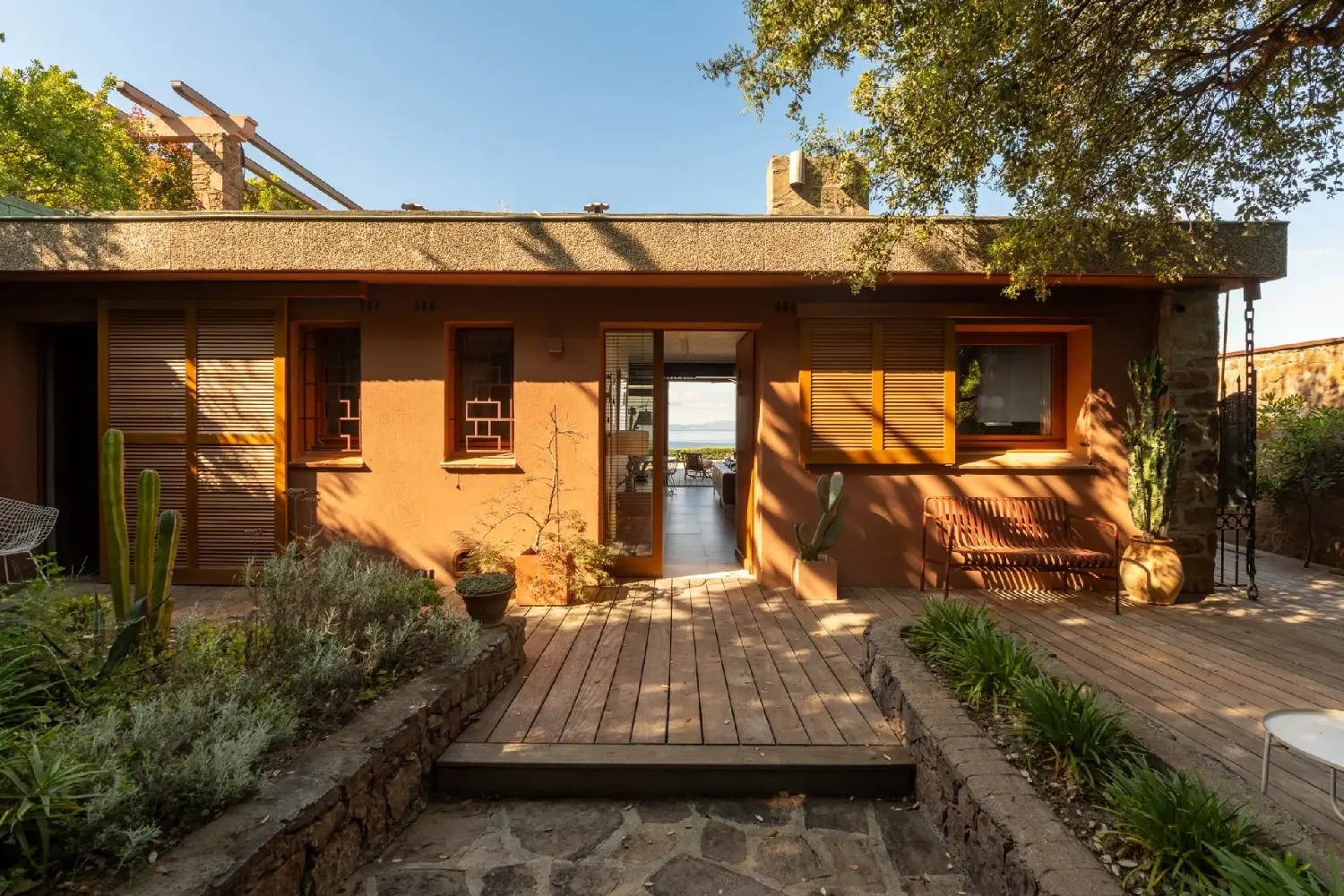  te koop villa Anthéor Var 1