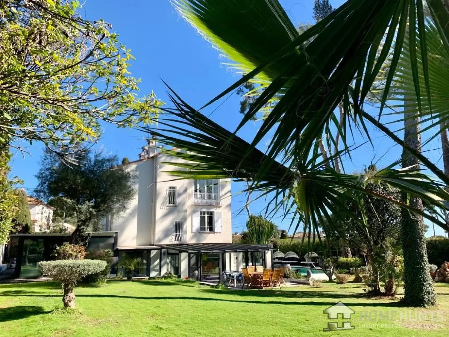  te koop villa Antibes 06160 Alpes-Maritimes 1