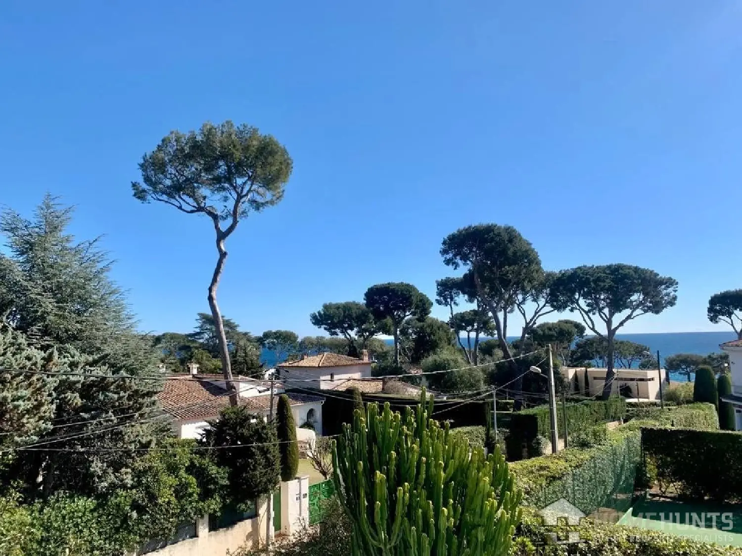  te koop villa Antibes 06160 Alpes-Maritimes 2