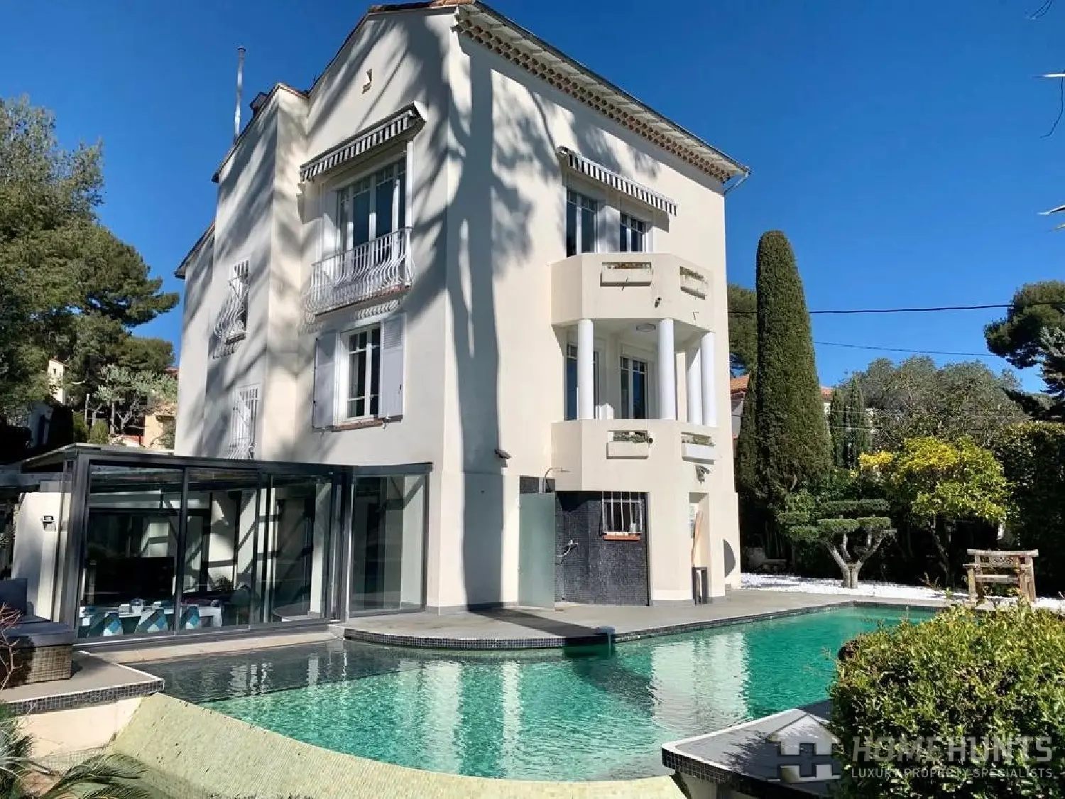  te koop villa Antibes 06160 Alpes-Maritimes 3