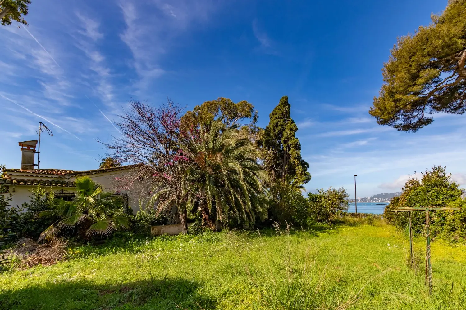  te koop villa Antibes 06160 Alpes-Maritimes 4