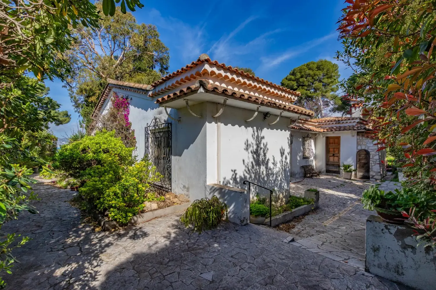  te koop villa Antibes 06160 Alpes-Maritimes 8