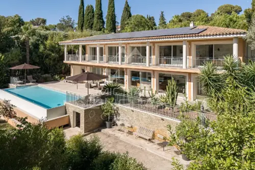 Antibes 06160 Alpes-Maritimes villa foto 7114679
