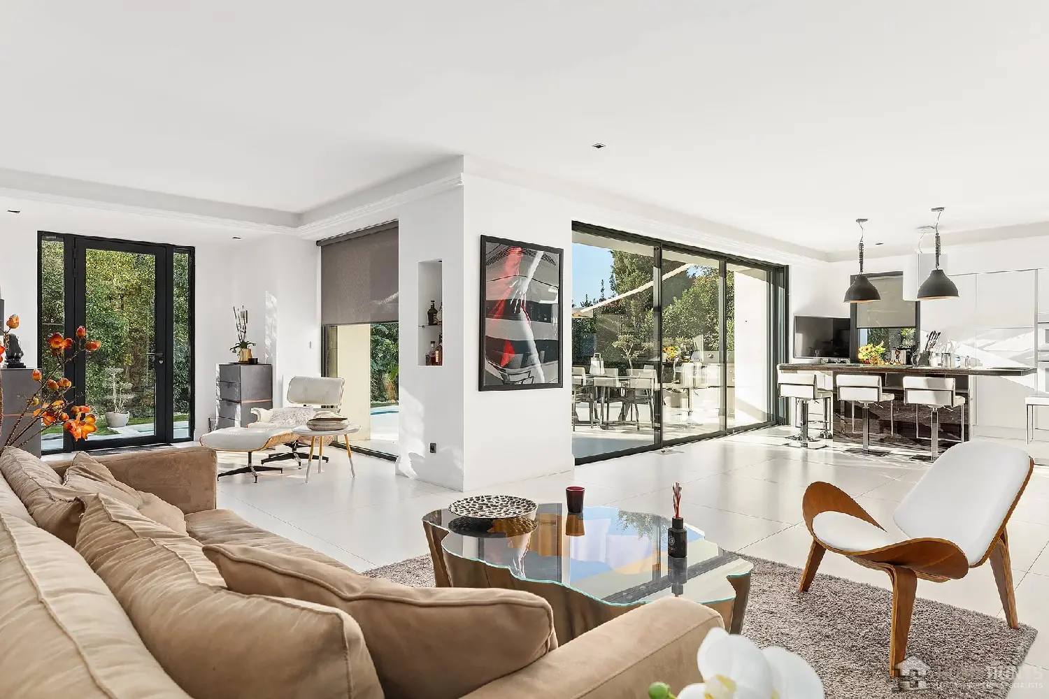 te koop villa Antibes Alpes-Maritimes 1